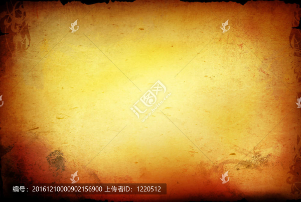 高分辨率采集背景紋理和背景