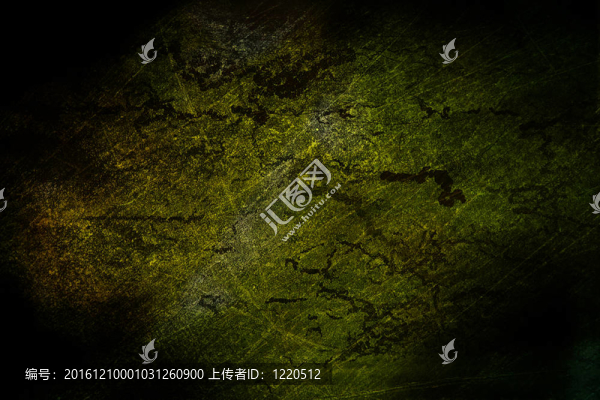 大型垃圾紋理和背景