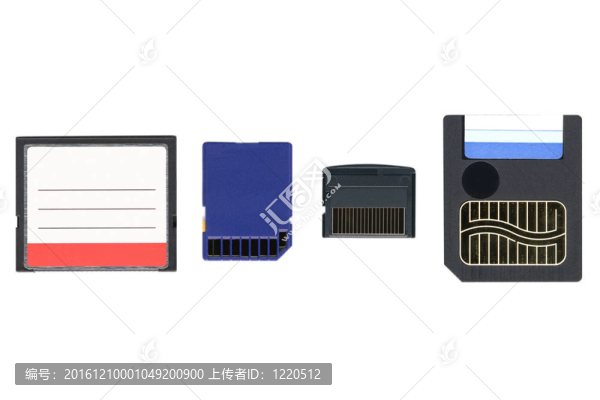記憶卡