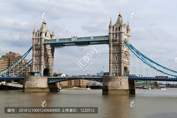 倫敦塔橋