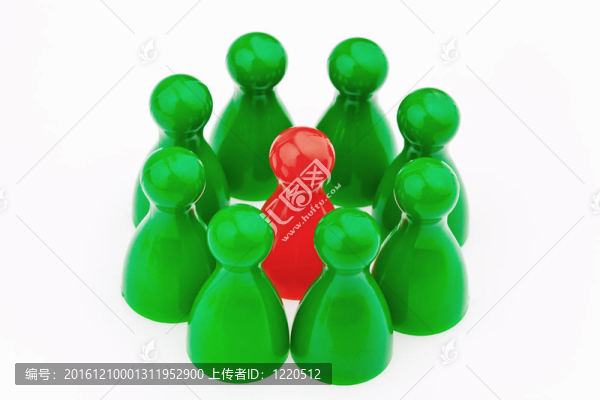 團(tuán)隊(duì)內(nèi)的個(gè)性。是不同的。