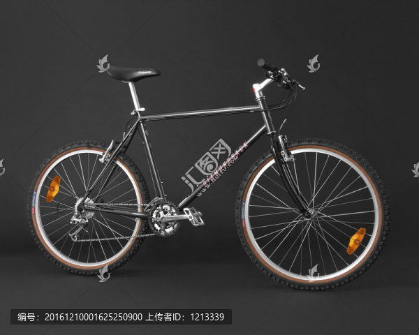 山地車