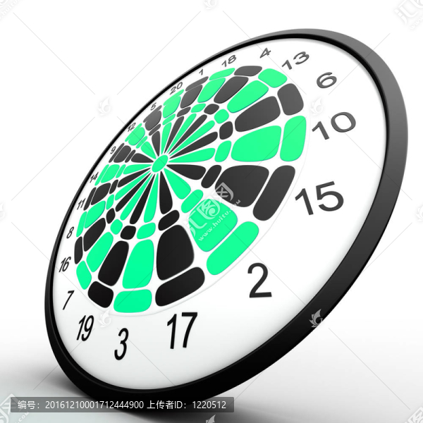 飛鏢板