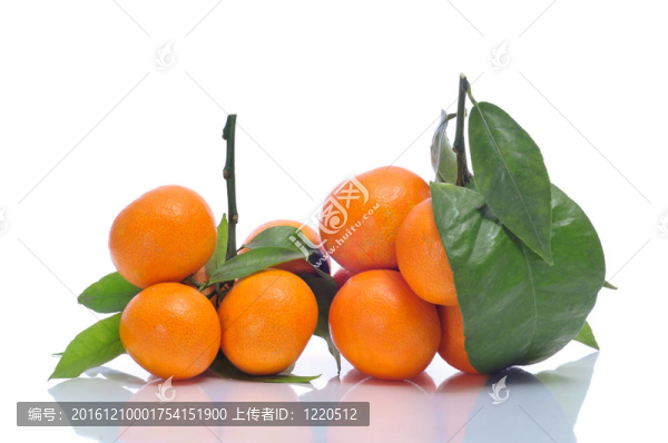 橘子