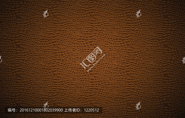 皮革背景。插畫(huà)。