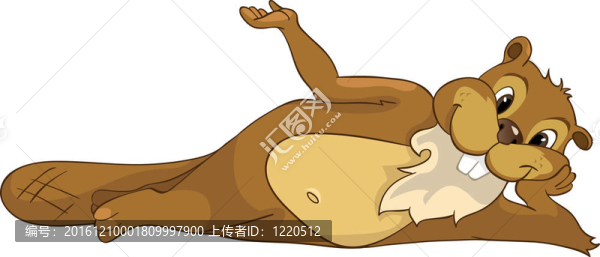 海貍克里。尋找有趣的海貍的關(guān)鍵字克里