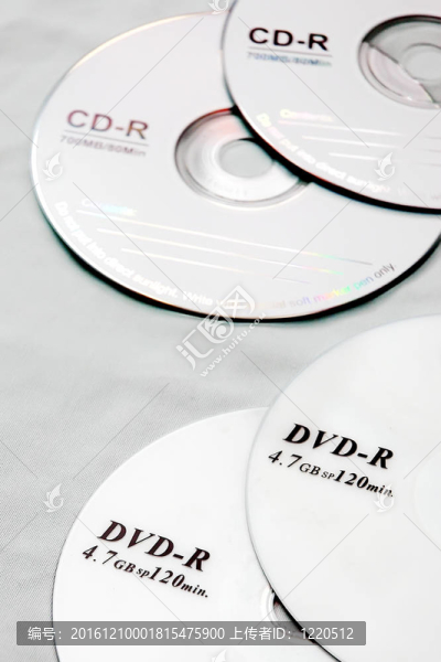 的DVD光盤(pán)