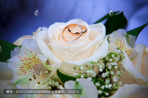 結(jié)婚戒指