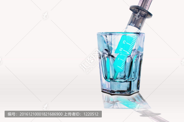 注射器