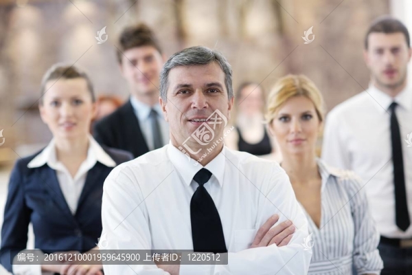 商務人士研討會