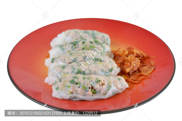 越南菜