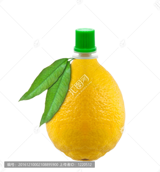 檸檬汁檸檬汁瓶