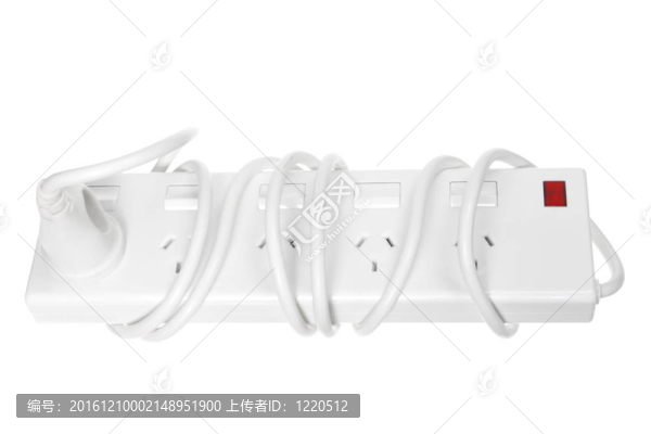 電源板