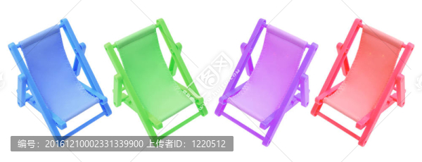 微型躺椅