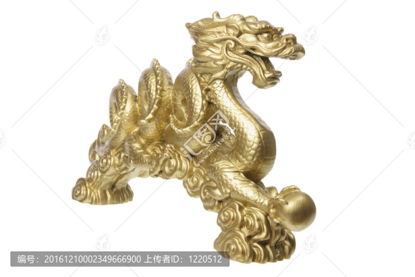 金龍