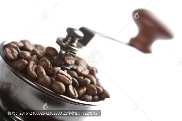 咖啡豆烘焙咖啡豆