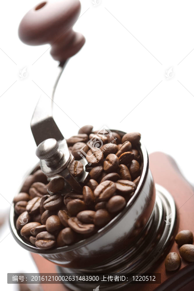 咖啡豆烘焙咖啡豆