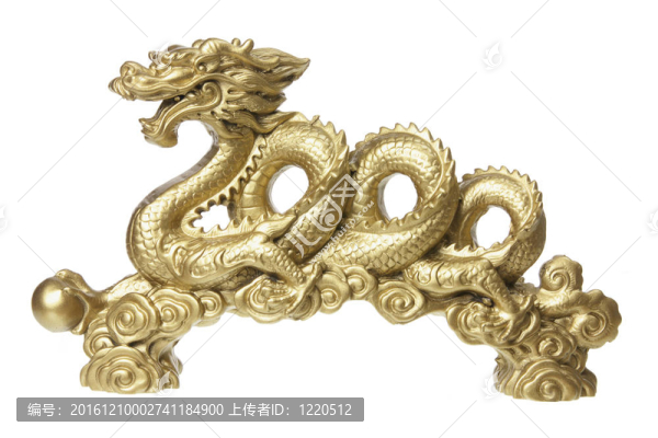 金龍