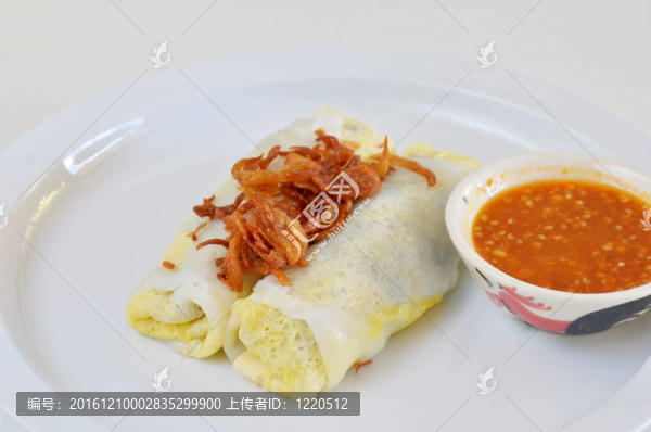 越南菜