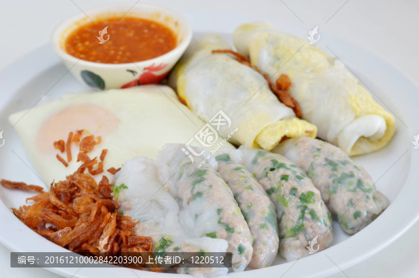 越南美食