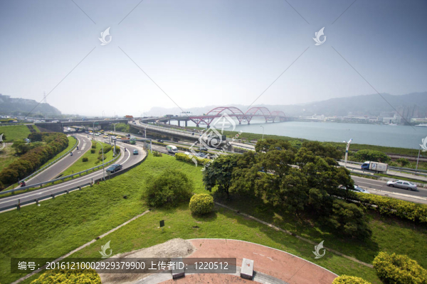 交通景區(qū)