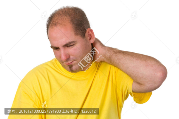 疼痛