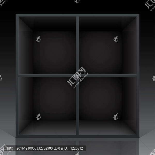 空架展覽