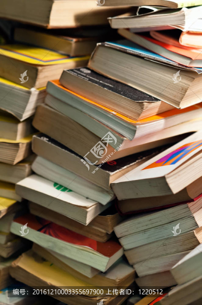 老書