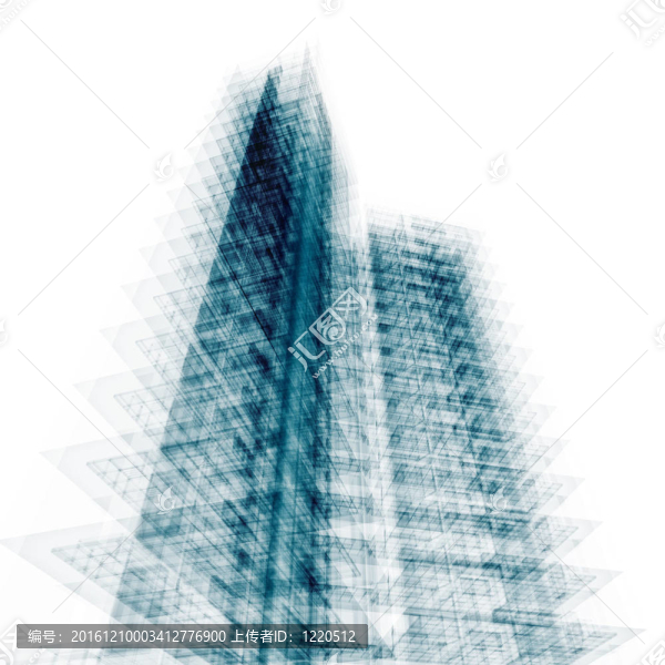 現(xiàn)代建筑