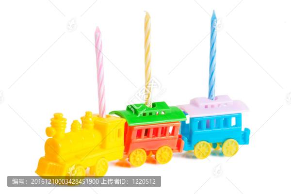 生日蠟燭