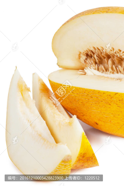 甜瓜