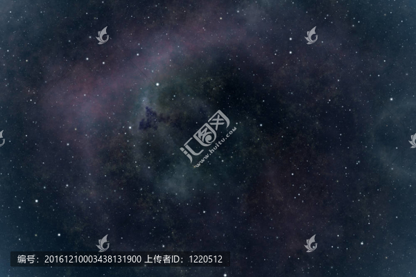 恒星星云