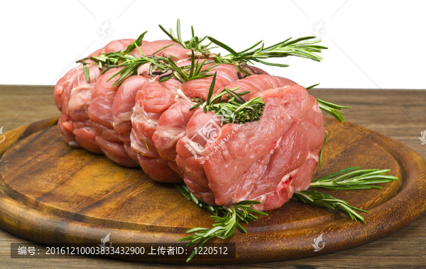 烤牛肉上切板