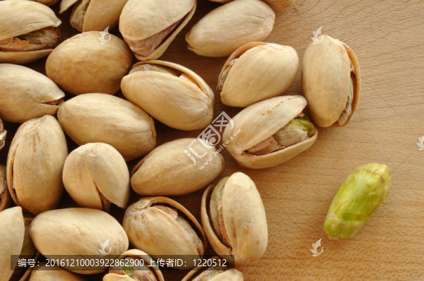 開(kāi)心果