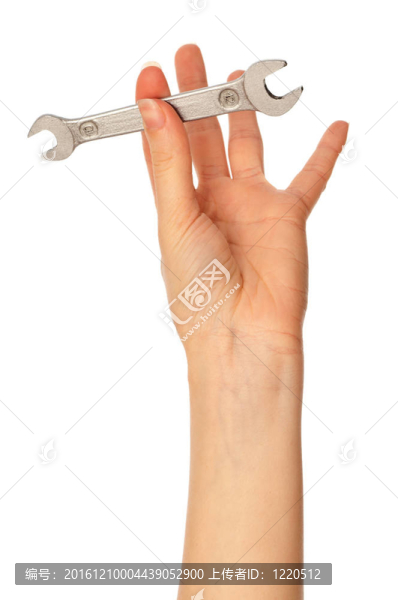 扳手