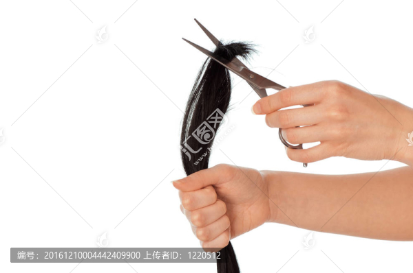理發(fā)師