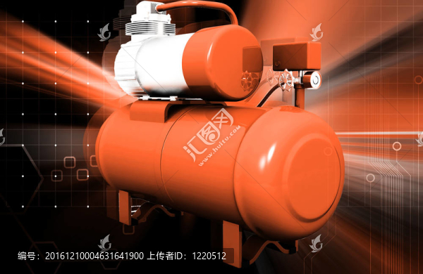 空氣壓縮機(jī)