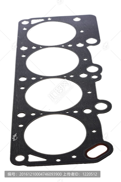 氣缸蓋墊片汽車發(fā)動(dòng)機(jī)隔離