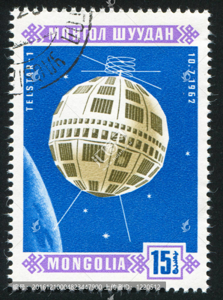 空間衛(wèi)星
