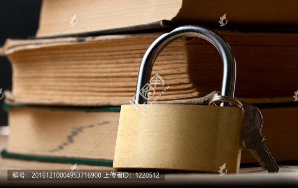 老書(shū)和鎖樁