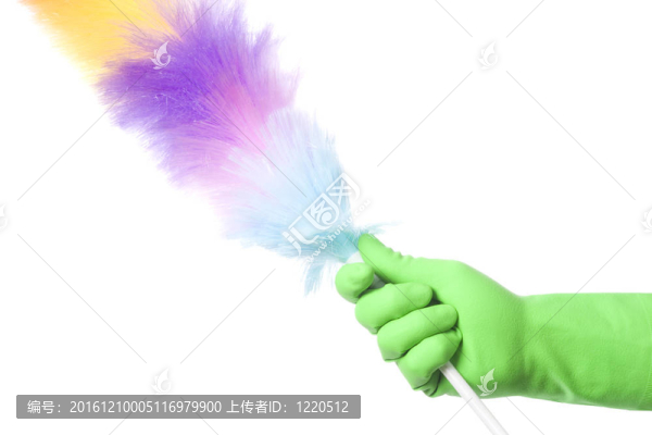 打掃