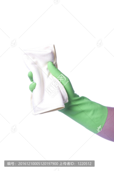 打掃
