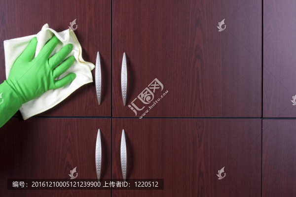 拋光