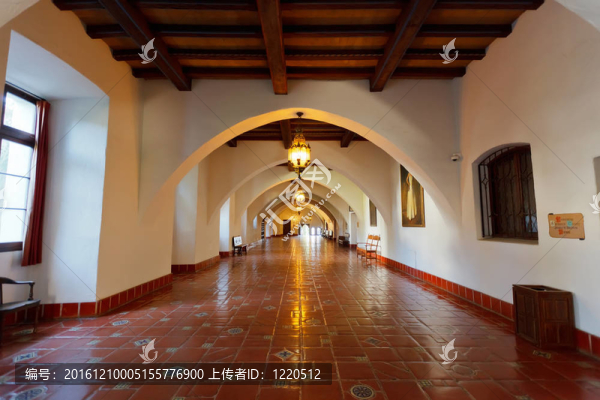 Santa,Barbara法院