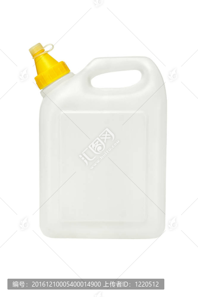 塑料容器