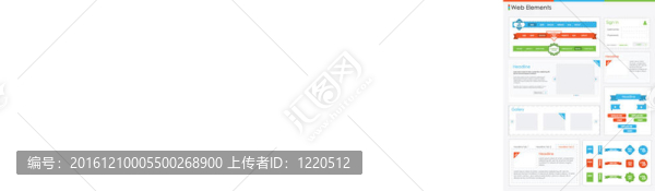 網(wǎng)站設(shè)計(jì)要素