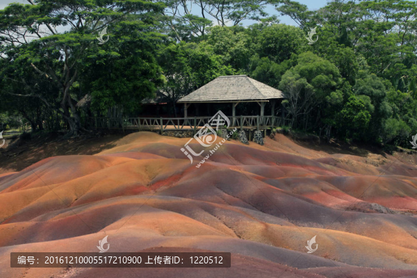 Les,Terres,DES九月Couleurs