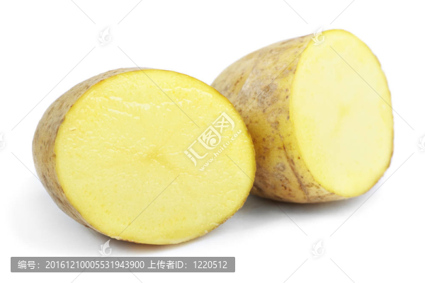 土豆