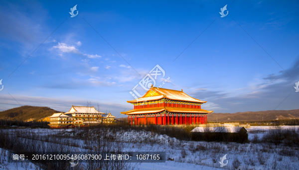 大祥瑞寺