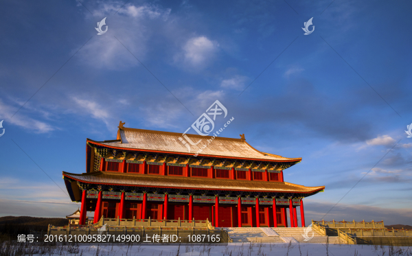 大祥瑞寺